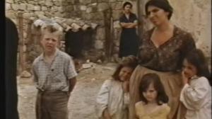 Кадры из фильма Акла / La discesa di Aclà a Floristella (1992)
