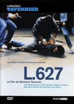 Полицейский отряд L-627 / L.627 (1992)