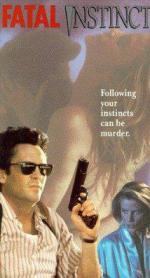 Цена убийства / Fatal Instinct (1992)