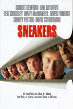 Тихушники / Sneakers (1992)