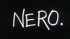 Кадры из фильма Мрак / Nero (1992)