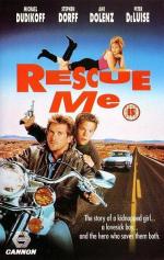 Спаси меня / Rescue Me (1992)
