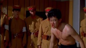 Кадры из фильма Сын генерала 3 / Janggunui adeul III (1992)