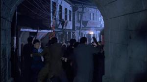 Кадры из фильма Сын генерала 3 / Janggunui adeul III (1992)
