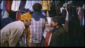Кадры из фильма Бадук / Baduk (1992)