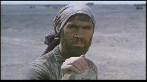 Кадры из фильма Бадук / Baduk (1992)