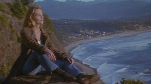 Кадры из фильма Клэр, которая упала с луны / Claire of the Moon (1992)