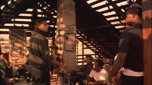 Кадры из фильма Южный централ / South Central (1992)