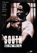 Южный централ / South Central (1992)