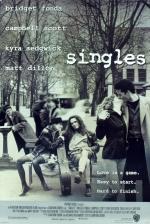 Одиночки / Singles (1992)