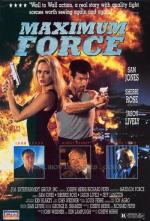 На пределе сил / Maximum Force (1992)