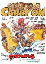 Колумб, за работу! / Carry on Columbus (1992)