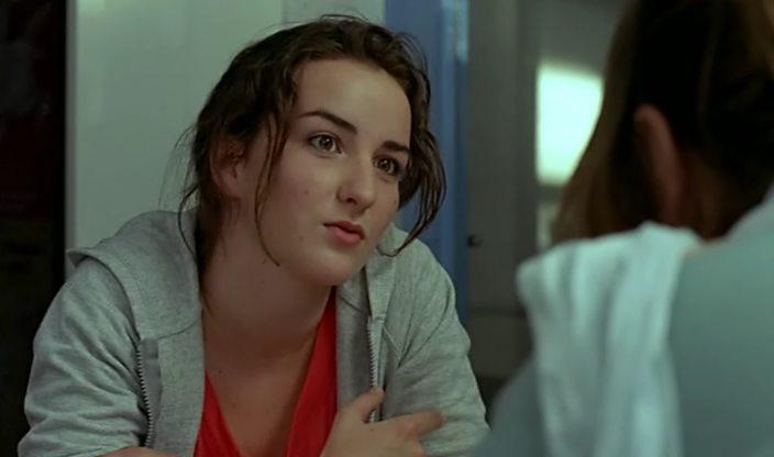 Кадр из фильма Холодный душ / Douches froides (2005)