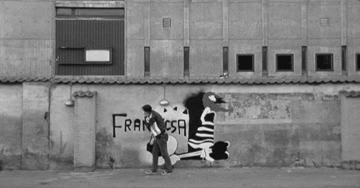 Кадр из фильма Темная лошадка / Voksne mennesker (2005)
