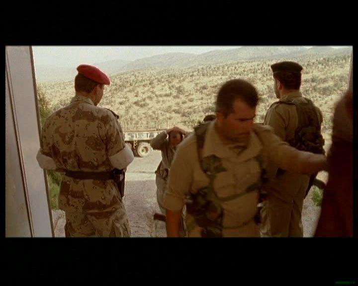 Кадр из фильма Нулевой километр / Kilomètre zéro (2005)