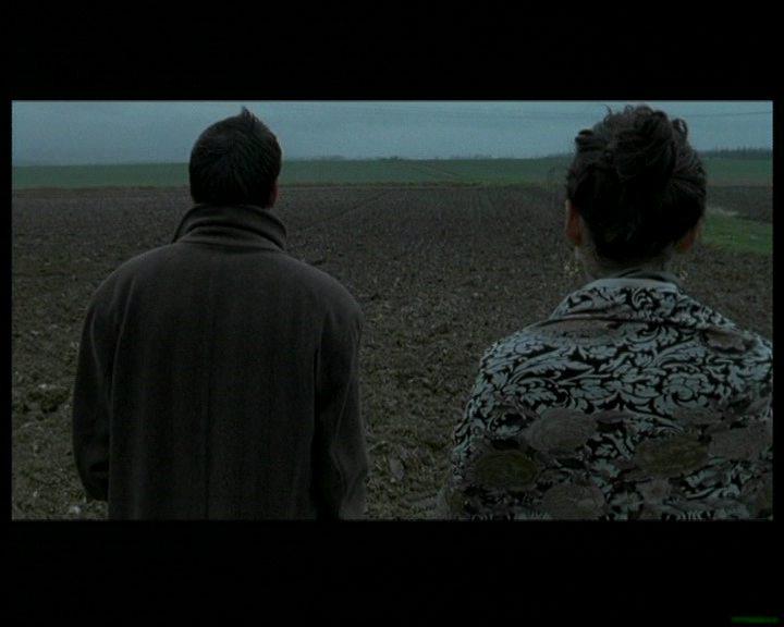Кадр из фильма Нулевой километр / Kilomètre zéro (2005)