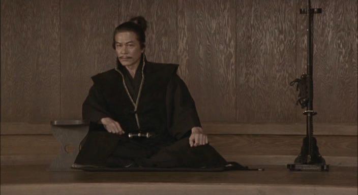 Кадр из фильма Спецназ против самураев. Миссия 1549 / Sengoku jieitai 1549 (2005)