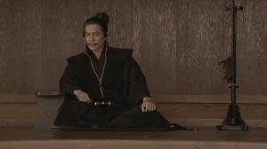 Кадры из фильма Спецназ против самураев. Миссия 1549 / Sengoku jieitai 1549 (2005)