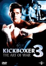 Кикбоксер 3: Искусство войны / Kickboxer 3: The Art of War (1992)