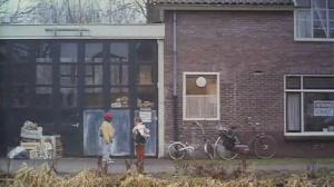 Кадры из фильма Перочинный нож / Het zakmes (1992)