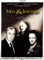 Макс и Иеремия / Max & Jeremie (1992)