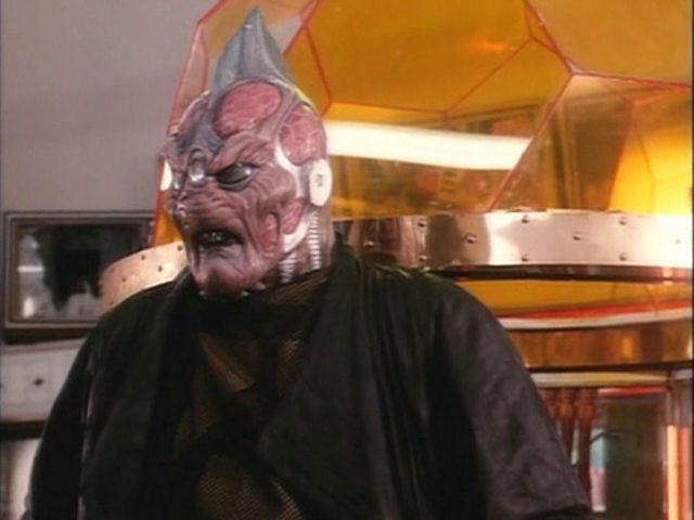 Кадр из фильма Трансеры 3 / Trancers III (1992)