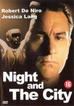 Ночь в большом городе / Night and the City (1992)
