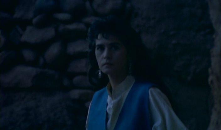 Кадр из фильма Дикие ночи / Les nuits fauves (1992)