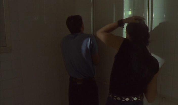 Кадр из фильма Дикие ночи / Les nuits fauves (1992)