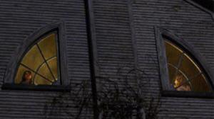 Кадры из фильма Ужас Амитивилля / The Amityville Horror (2005)