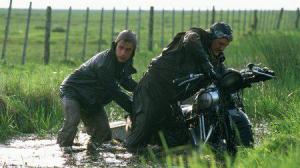 Кадры из фильма Че Гевара: Дневники мотоциклиста / Diarios de motocicleta (2005)