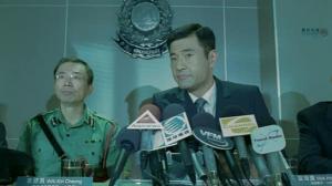 Кадры из фильма Отклонение от нормы / Saam cha hau (2005)