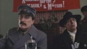 Кадры из фильма Сталин / Stalin (1992)