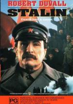Сталин / Stalin (1992)