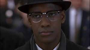 Кадры из фильма Малкольм Икс / Malcolm X (1992)