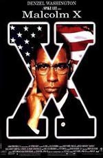 Малкольм Икс / Malcolm X (1992)