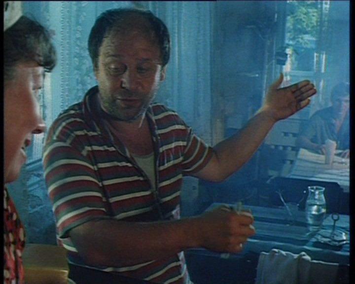 Кадр из фильма Менялы (1992)