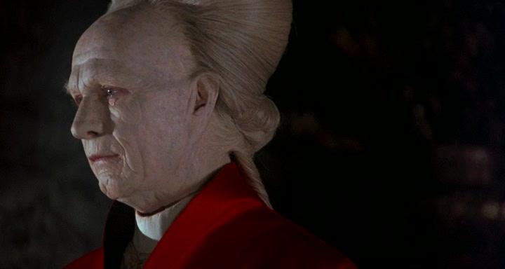 Кадр из фильма Дракула / Dracula (1992)