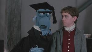 Кадры из фильма Рождественский гимн Маппет-шоу / The Muppet Christmas Carol (1992)