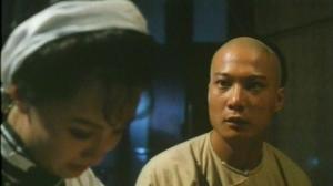 Кадры из фильма Великий герой Китая / Huang Fei Hong xi lie: Zhi yi dai shi (1992)
