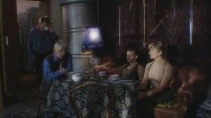 Кадры из фильма Полнолуние / Luna, el misterio de Calenda (2005)