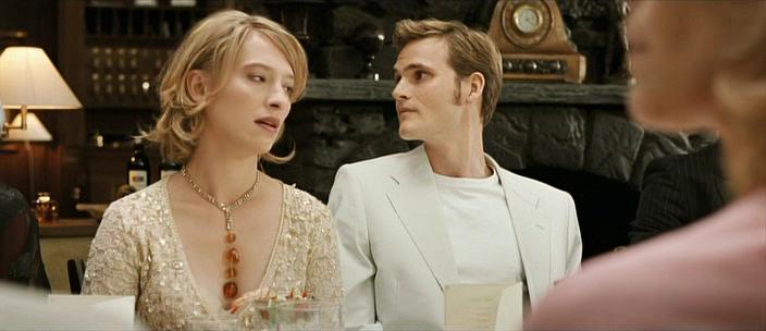 Кадр из фильма Свадебная вечеринка / Die Bluthochzeit (2005)