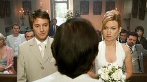 Кадры из фильма Свадебная вечеринка / Die Bluthochzeit (2005)