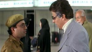 Кадры из фильма Встреча в аэропорту / Kuchh Meetha Ho Jaye (2005)