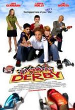 Большие гонки (Гонки в Дерби) / Down and Derby (2005)