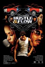 Суета и движение / Hustle & Flow (2005)