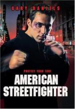 Американский боец / American Streetfighter (1992)