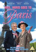 Миссис Харрис едет в Париж / Mrs. 'Arris Goes to Paris (1992)