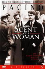 Запах женщины / Scent of a Woman (1992)