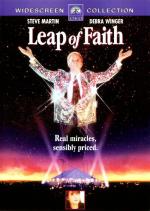 Сила веры / Leap of Faith (1992)